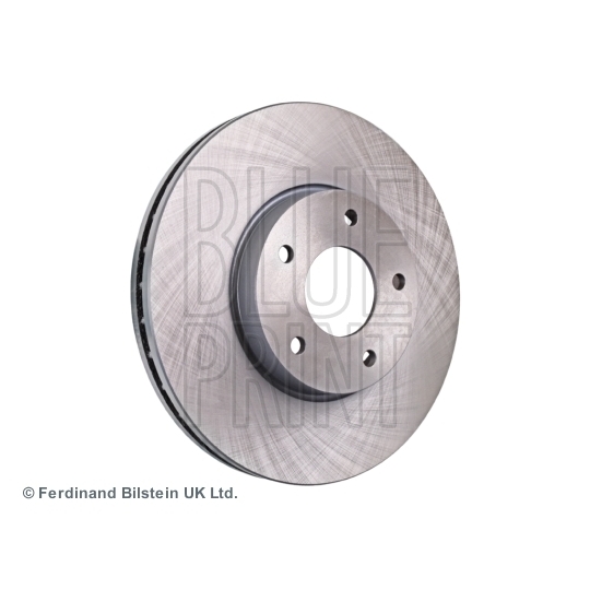 ADN14387 - Brake Disc 