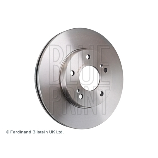 ADN14384 - Brake Disc 