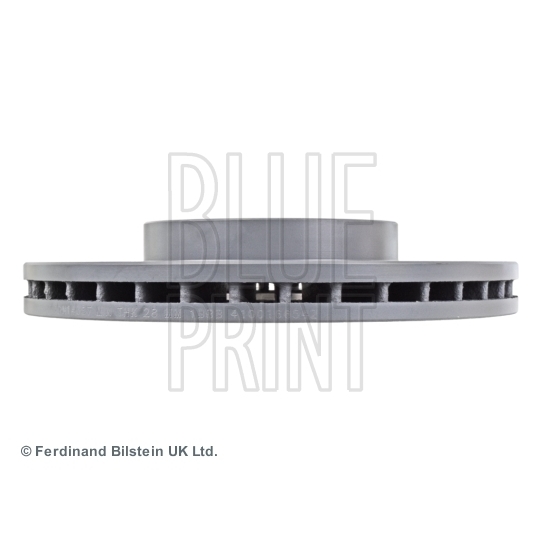 ADN14387 - Brake Disc 