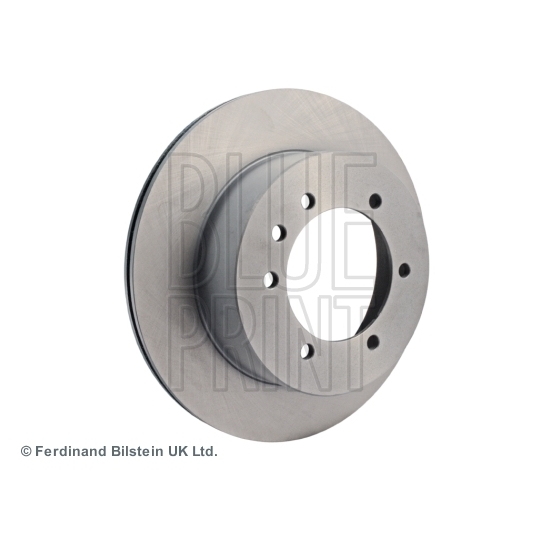 ADN14378 - Brake Disc 