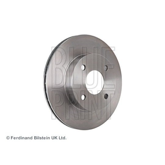 ADN14393 - Brake Disc 