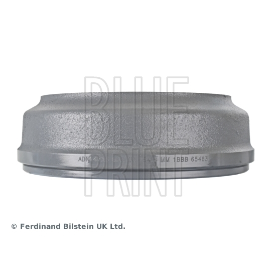 ADN14723 - Brake Drum 