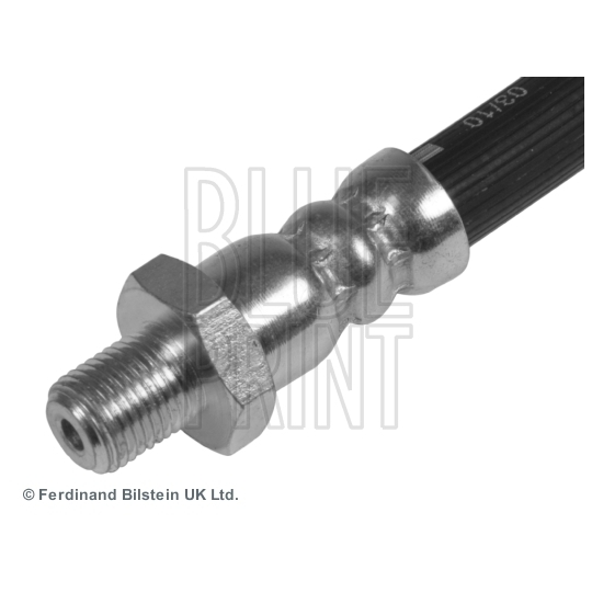 ADN153903 - Clutch Hose 