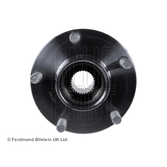 ADN18266 - Wheel Bearing Kit 