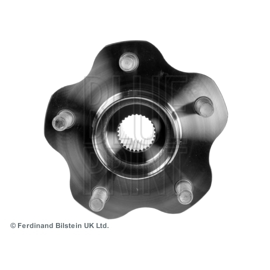 ADN18370 - Wheel Bearing Kit 