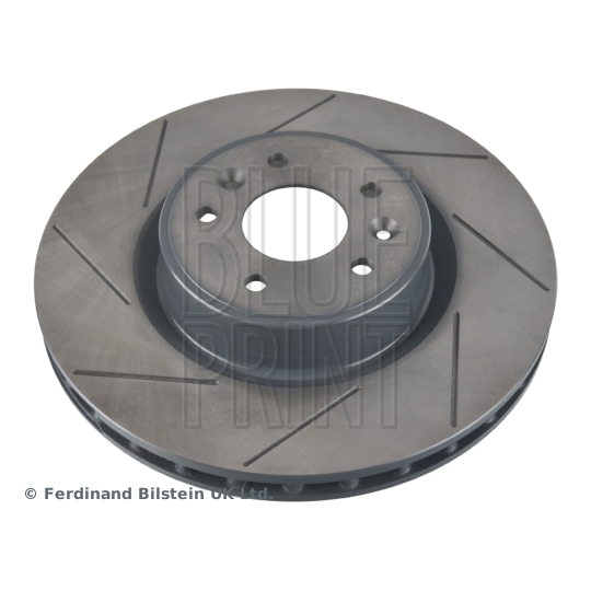 ADR164340 - Brake Disc 