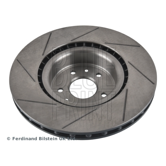 ADR164340 - Brake Disc 