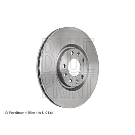 ADP154307 - Brake Disc 