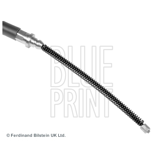 ADP154601 - Cable, parking brake 