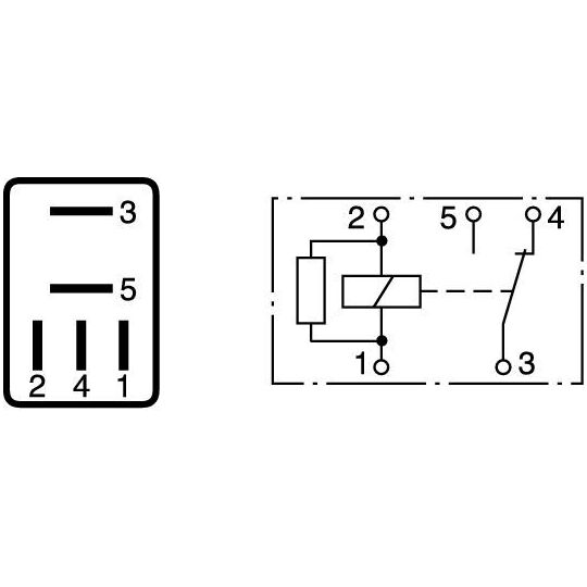 0 332 207 404 - Relay 