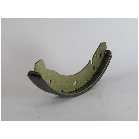 0 986 487 367 - Brake Shoe Set 