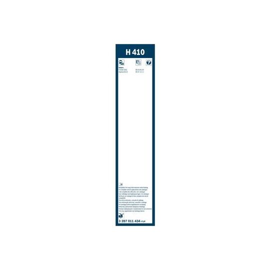 3 397 011 434 - Wiper Blade 