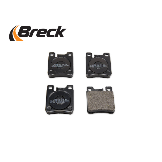 21305 00 704 20 - Brake Pad Set, disc brake 