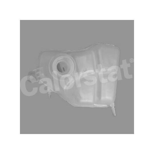 ET0019C1 - Expansion Tank, coolant 