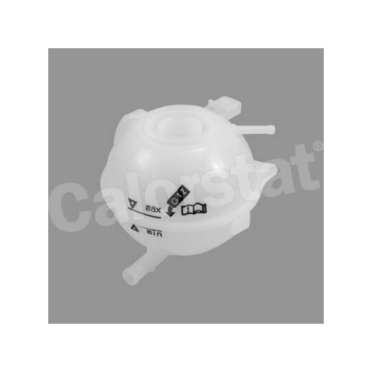 ET0005C1 - Expansion Tank, coolant 