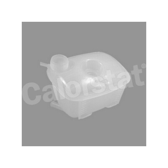 ET0075C1 - Expansion Tank, coolant 