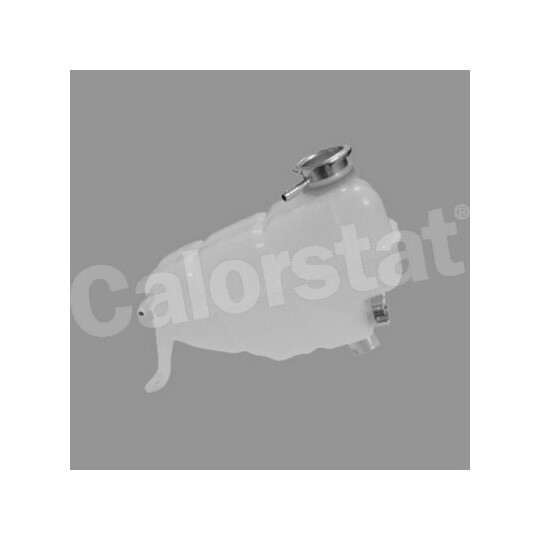 ET0116C1 - Expansion Tank, coolant 