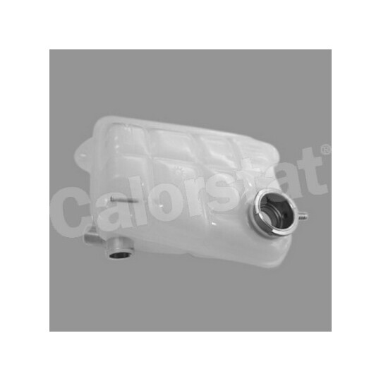 ET0118C1 - Expansion Tank, coolant 