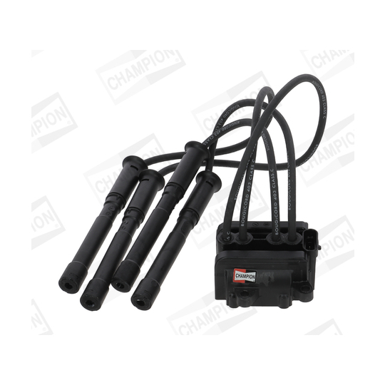 BAE947A/245 - Ignition coil 