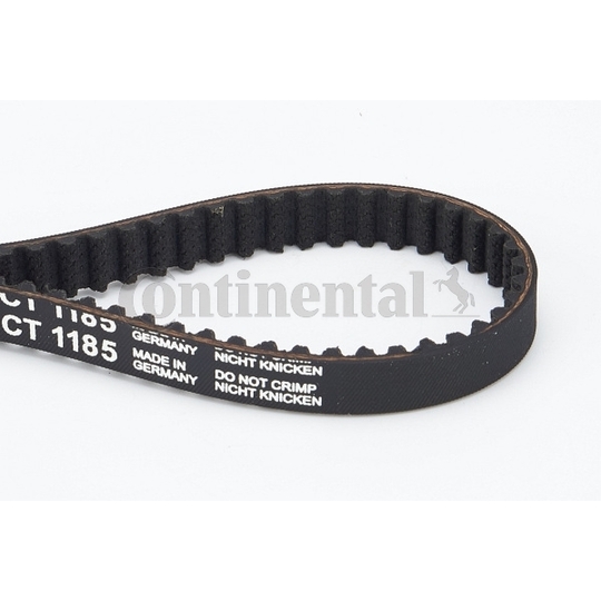 CT1185 - Timing Belt 