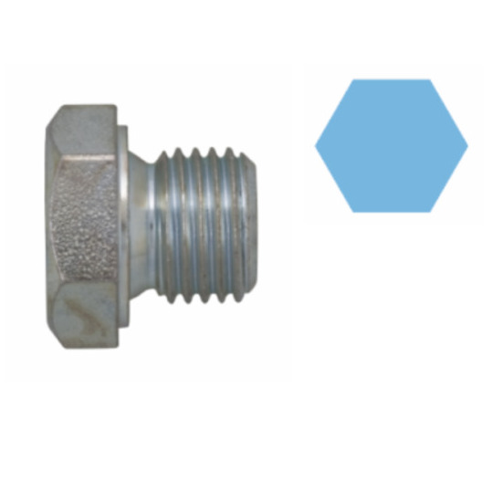 220104S - Sealing Plug, oil sump 