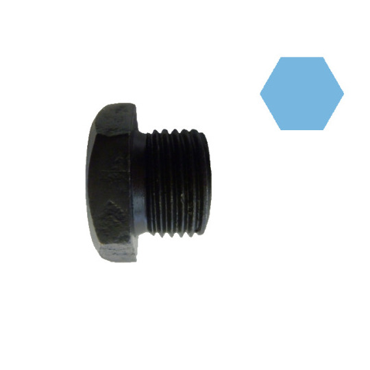 220159S - Sealing Plug, oil sump 
