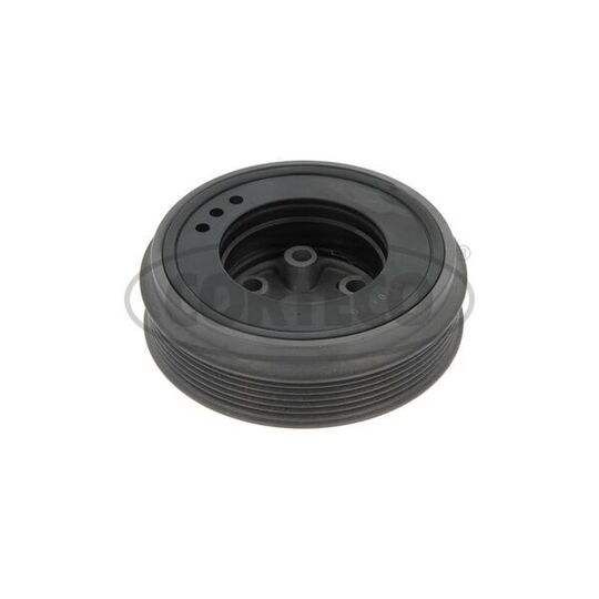 80000396 - Belt Pulley, crankshaft 