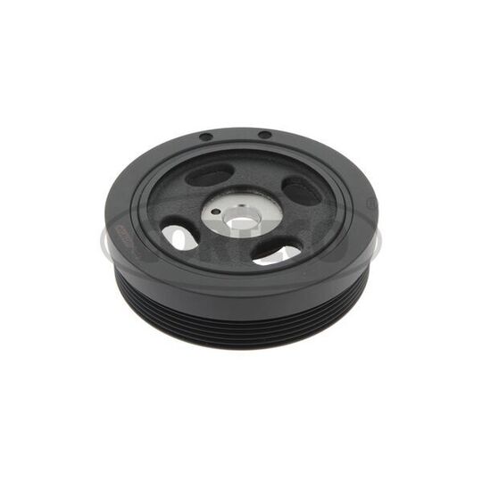 80005109 - Belt Pulley, crankshaft 