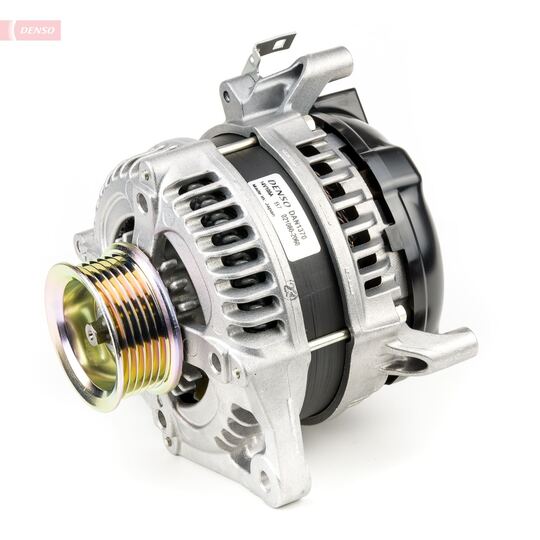 DAN1370 - Alternator 