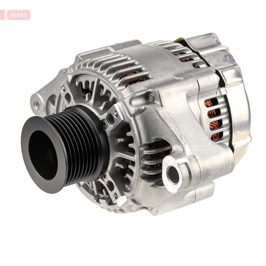 DAN2013 - Alternator 