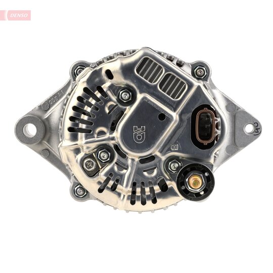 DAN2013 - Alternator 