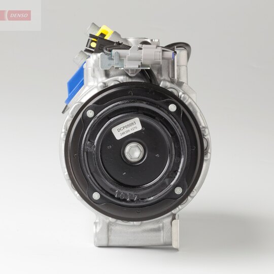 DCP05093 - Kompressori, ilmastointilaite 