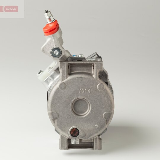 DCP40003 - Kompressori, ilmastointilaite 