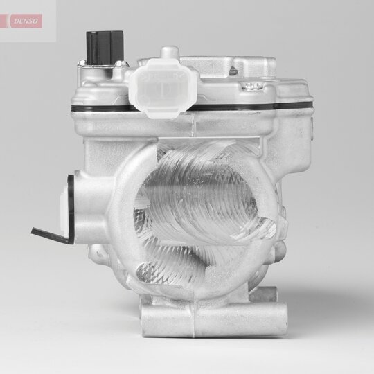 DCP50501 - Kompressori, ilmastointilaite 