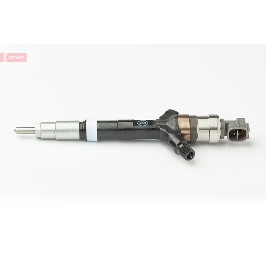 DCRI100940 - Injector Nozzle 