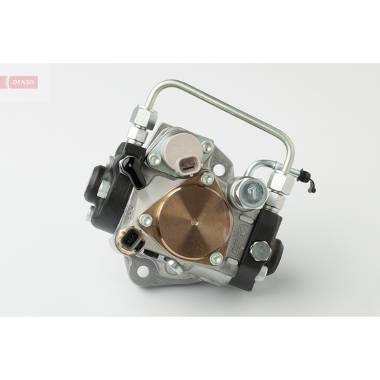 DCRP300760 - High Pressure Pump 