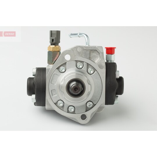 DCRP301220 - High Pressure Pump 