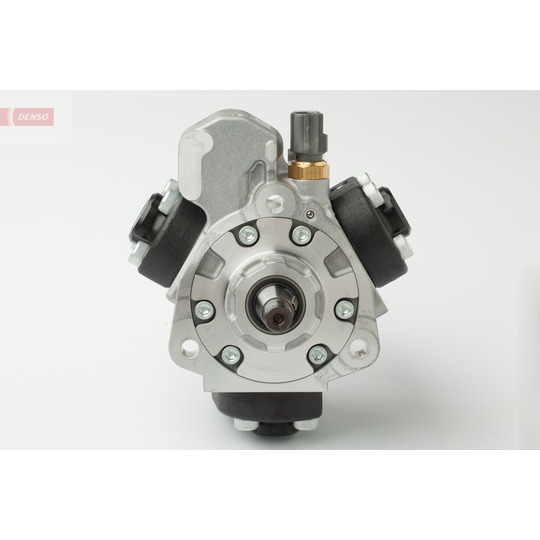 DCRP400280 - High Pressure Pump 
