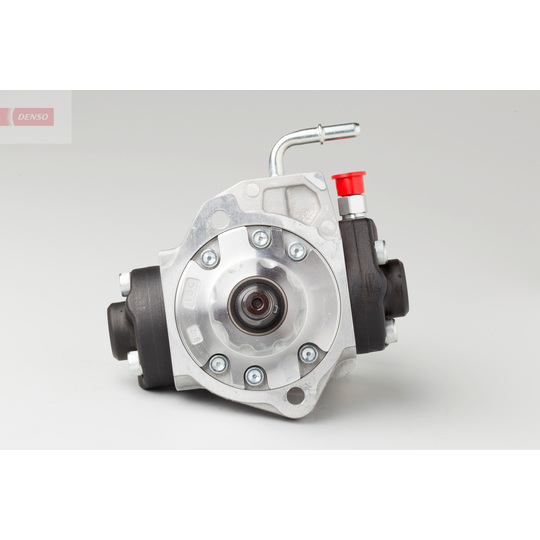 DCRP300950 - High Pressure Pump 