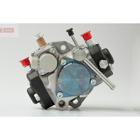 DCRP301570 - High Pressure Pump 