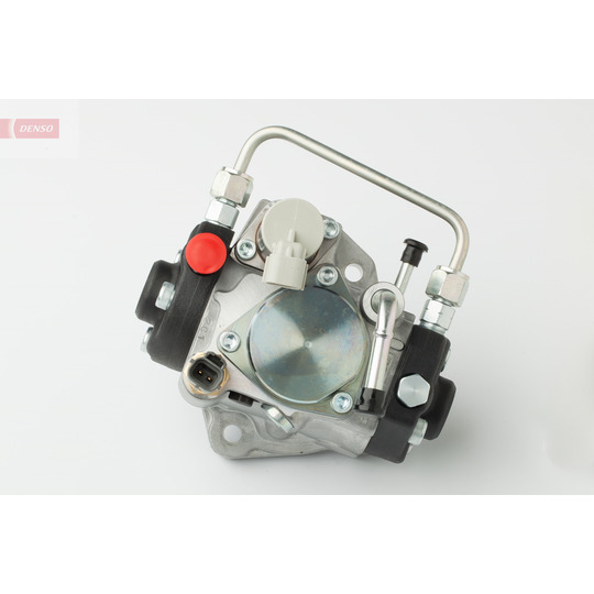 DCRP301580 - High Pressure Pump 