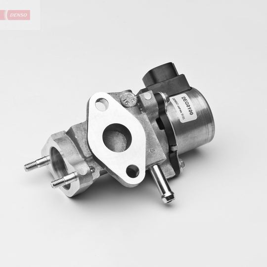 DEG-0100 - EGR Valve 