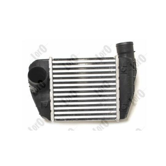 003-018-0002 - Intercooler, charger 