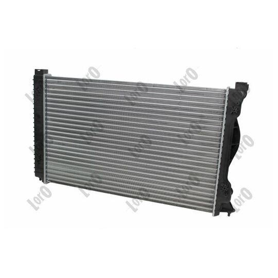 003-017-0045 - Radiator, engine cooling 