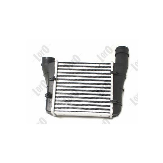 003-018-0007 - Intercooler, charger 