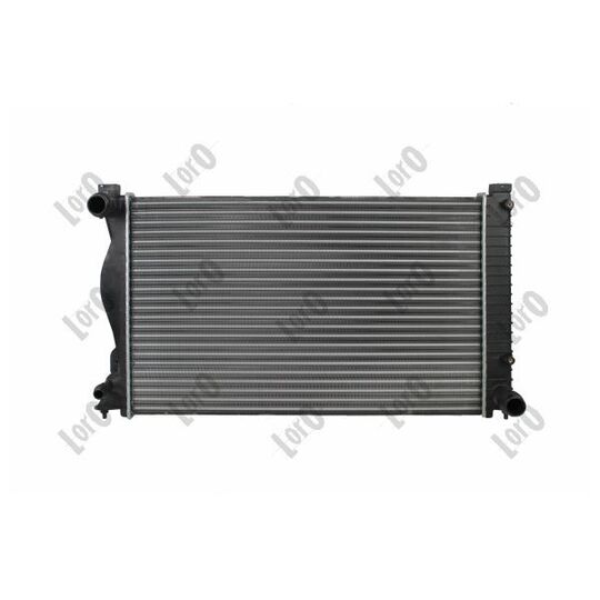 003-017-0045 - Radiator, engine cooling 