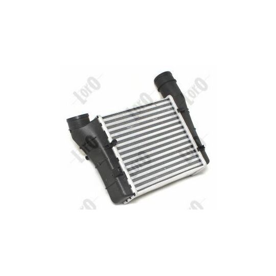 003-018-0007 - Intercooler, charger 