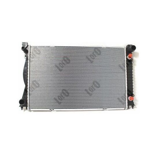 003-017-0037-B - Radiator, engine cooling 