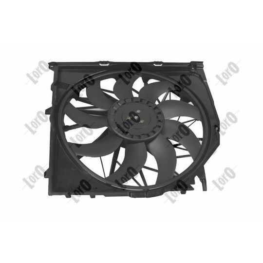 004-014-0016 - Fan, radiator 