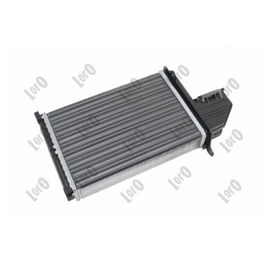 004-015-0013 - Heat Exchanger, interior heating 